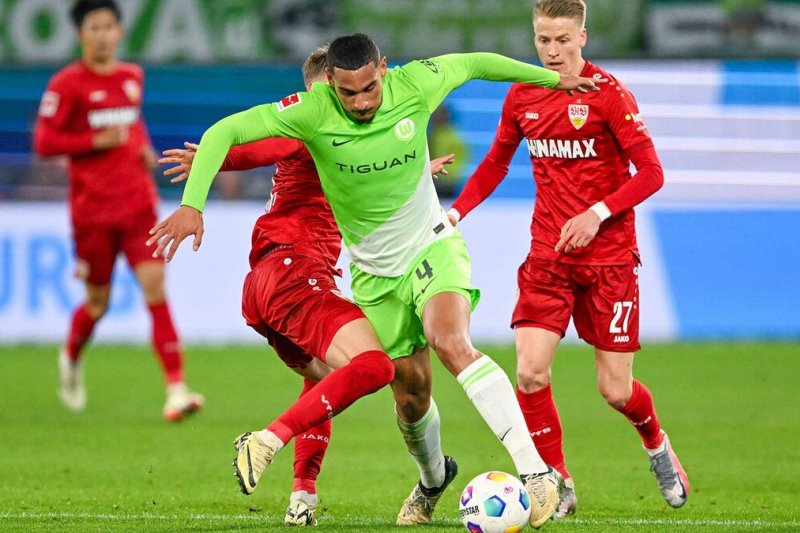 Nhận định Wolfsburg vs Stuttgart 20h30 ngày 18/10: Bẻ nanh Bầy sói - Ảnh 1