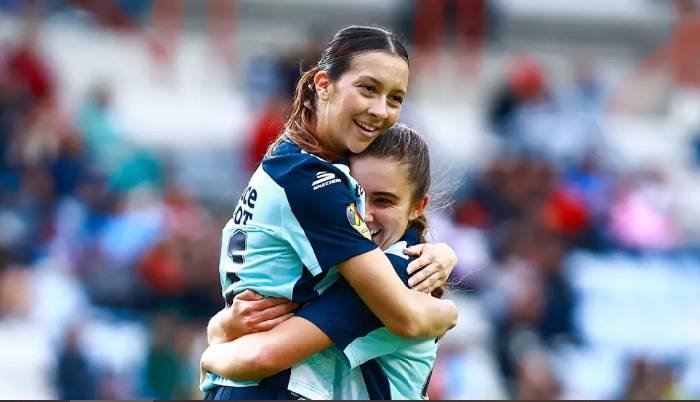  Nhận định Nữ Pachuca vs Nữ Queretaro 8h ngày 12/1: Hủy diệt đối thủ