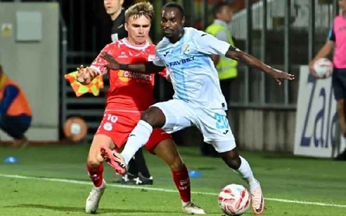  Nhận định Shelbourne vs NK Rijeka 1h45 ngày 13/8: Không có bất ngờ