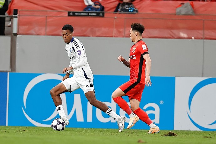  Nhận định Shanghai Shenhua vs Machida Zelvia 19h15 ngày 10/2: Chính thức dừng bước