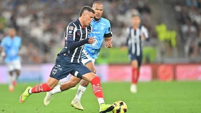  Nhận định Pachuca vs Monterrey 6h ngày 14/7: Chia điểm cân bằng