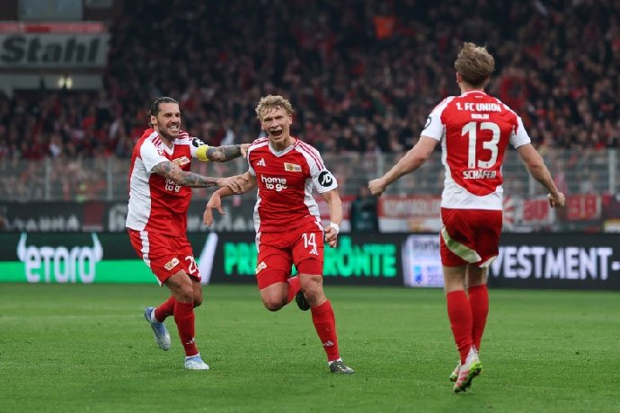  Nhận định Stuttgart vs Union Berlin, 21h30 ngày 18/1: Kết quả khó lường