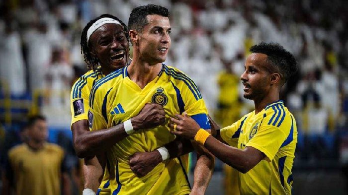  Nhận định Al Nassr vs Al Najma, 01h00 ngày 4/4: Đỉnh đáy đối đầu