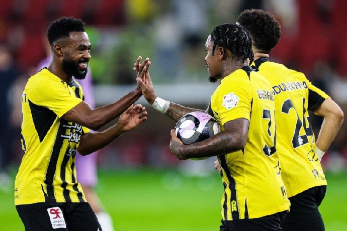 Nhận định Al-Kholood vs Al Ittihad 02h00 ngày 19/03: Khách lấn chủ