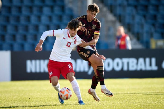 Nhận định U19 Montenegro vs U19 Slovakia, 18h00 ngày 12/11: Chia điểm - Ảnh 4