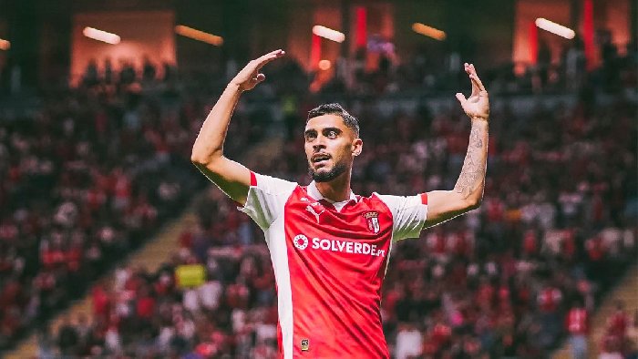  Nhận định Zeleznicar Pancevo vs Braga 02h00 ngày 23/7: Gã khổng lồ Bồ Đào Nha