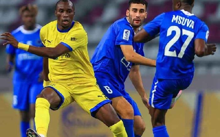  Nhận định Al Talaba vs Al Mosul 22h30 ngày 31/12: Điểm tựa sân nhà