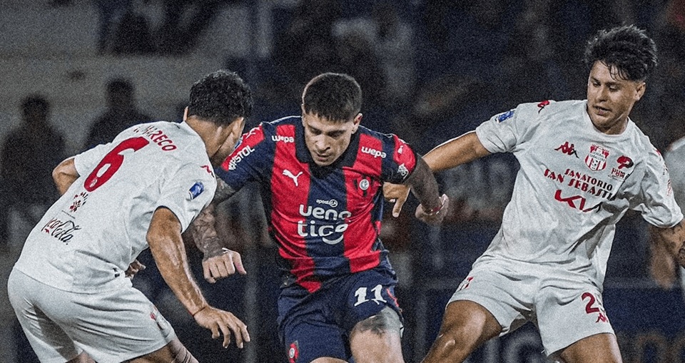 Nhận định Nacional Asuncion vs Cerro Porteno 6h ngày 28/10: Không có bất ngờ - Ảnh 4