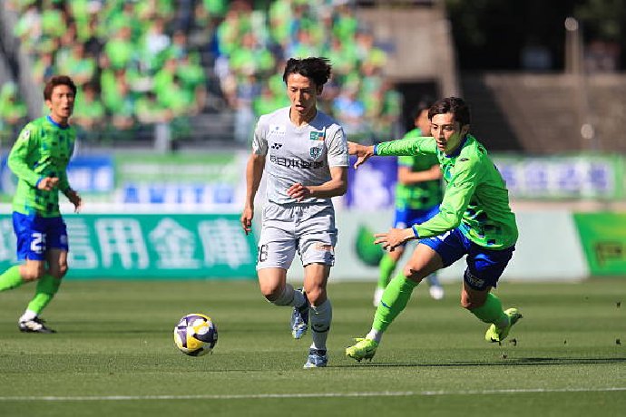  Nhận định Avispa Fukuoka vs Shonan Bellmare 12h40 ngày 26/10: Bắt buộc phải thắng