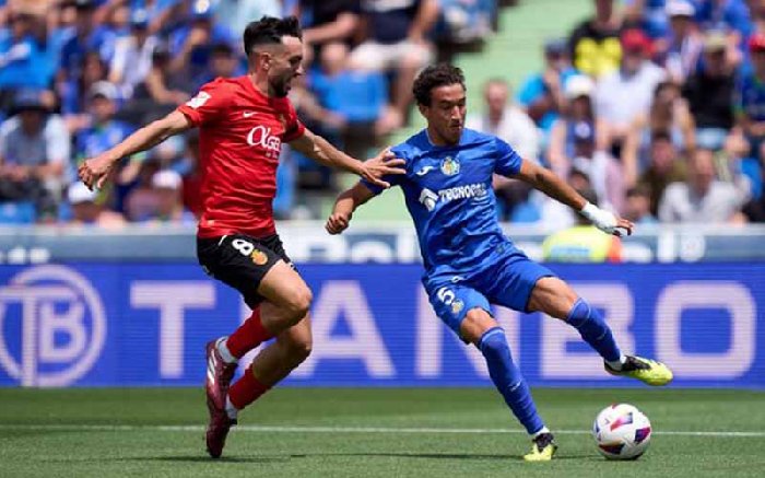  Nhận định Mallorca vs Getafe 0h30 ngày 10/11: Mang điểm về nhà