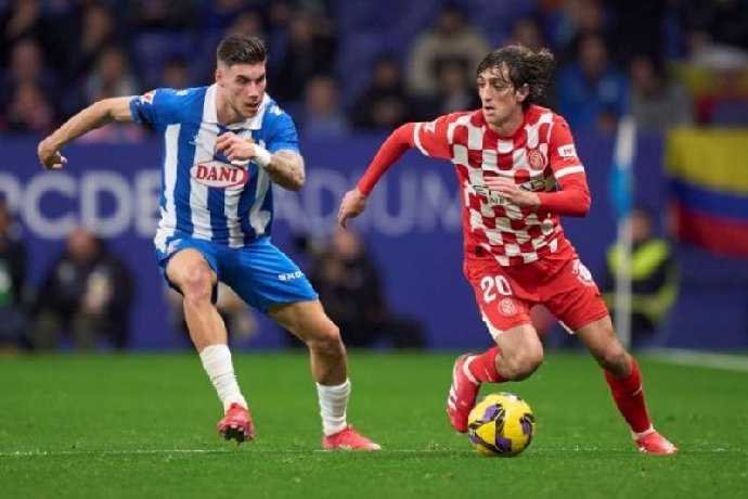  Nhận định Girona vs Espanyol 02h00 ngày 27/09: Níu chân nhau