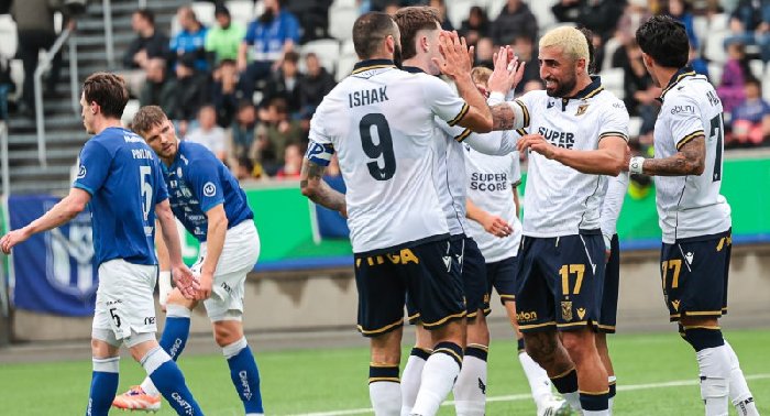  Nhận định Lech Poznan vs Thun 0h00 ngày 21/08: Lợi thế sớm