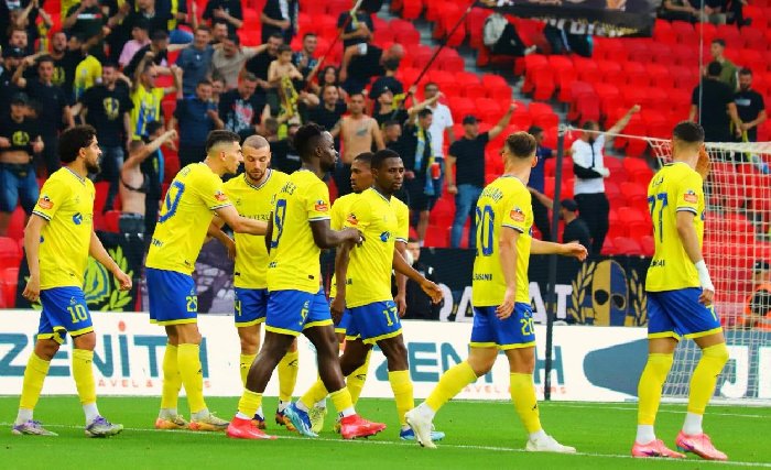  Nhận định BATE Borisov vs Arsenal Dzerzhinsk 22h00 ngày 21/6: Quyền lực lạc lối
