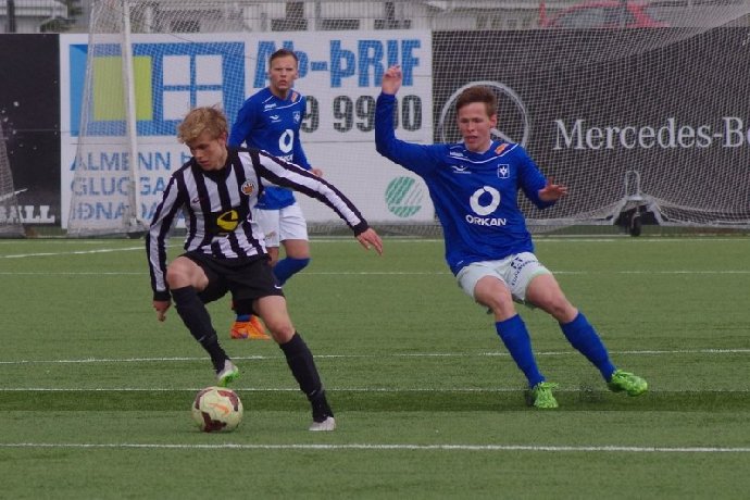  Nhận định KR Reykjavik vs Stjarnan Gardabaer 23h00 ngày 19/07: Chủ thắng cách biệt