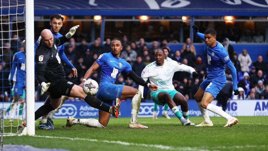 Nhận định Birmingham City vs Southampton 3h15 ngày 30/12: Những kẻ cùng khổ - Ảnh 4