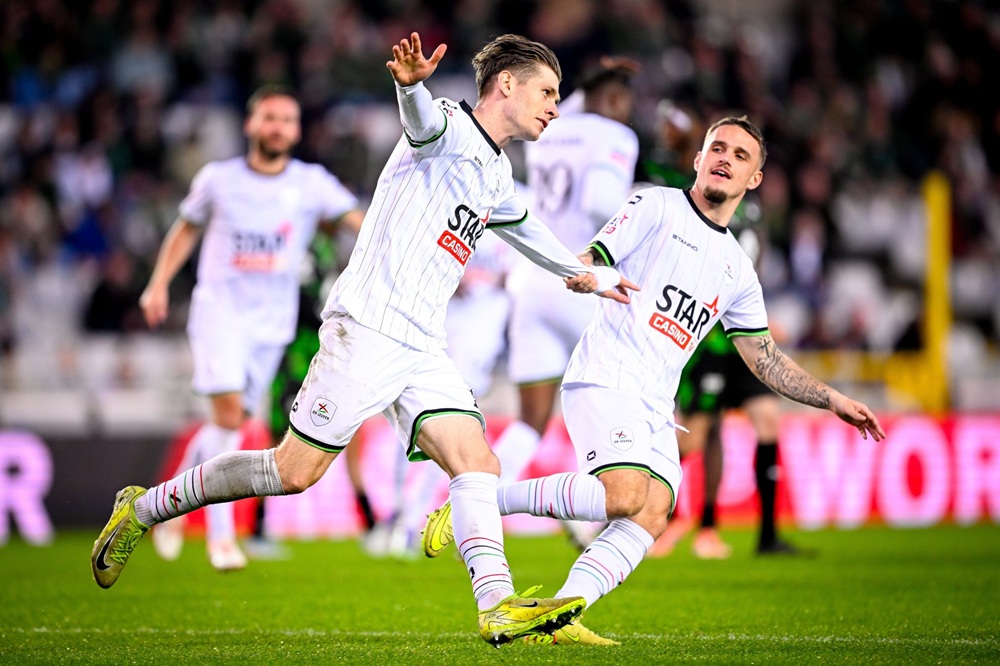 Nhận định Oud-Heverlee Leuven vs Cercle Brugge 1h15 ngày 22/12: Đề phòng biến số - Ảnh 4
