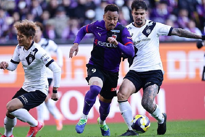  Nhận định Kyoto Sanga vs Vissel Kobe 17h00 ngày 6/2: Màn ra quân khó đoán