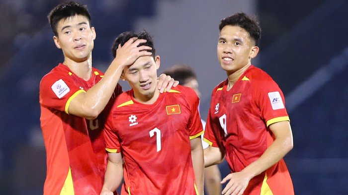  Nhận định Việt Nam vs Nepal, 19h30 ngày 9/10: Chủ nhà hủy diệt