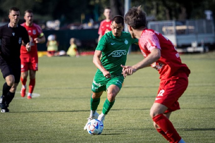  Nhận định Warta Poznan vs Olimpia Elblag, 21h30 ngày 6/8: Chênh lệch hạng đấu