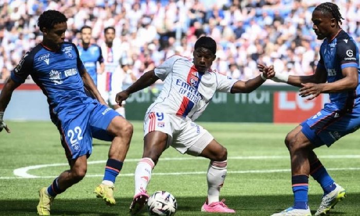  Nhật định phạt góc Lyon vs Auxerre, 0h00 ngày 5/9