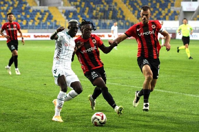  Nhận định Konyaspor vs Genclerbirligi, 0h00 ngày 20/3: Bỏ cách đối thủ