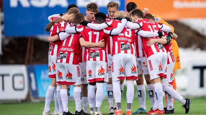  Nhận định CFR Cluj vs Tromso 23h30 ngày 6/8: Pháo đài Transylvania