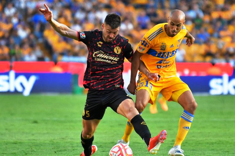 Nhận định Club Tijuana vs Tigres UANL 04h00 ngày 27/11: Khách lấn chủ - Ảnh 1