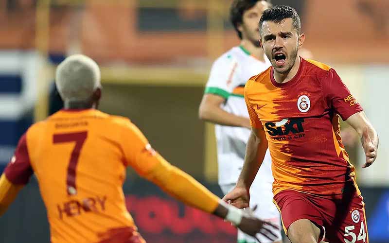 Nhận định Alanyaspor vs Galatasaray 0h30 ngày 4/3: Giữ chắc ngôi đầu - Ảnh 1
