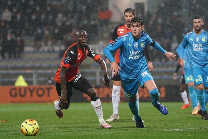  Nhận định Marseille vs Lorient, 1h45 ngày 13/09: Tìm lại chính mình