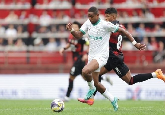  Nhận định Daejeon Hana Citizen vs Pohang Steelers 14h30 ngày 26/10: Chủ nhà thăng hoa