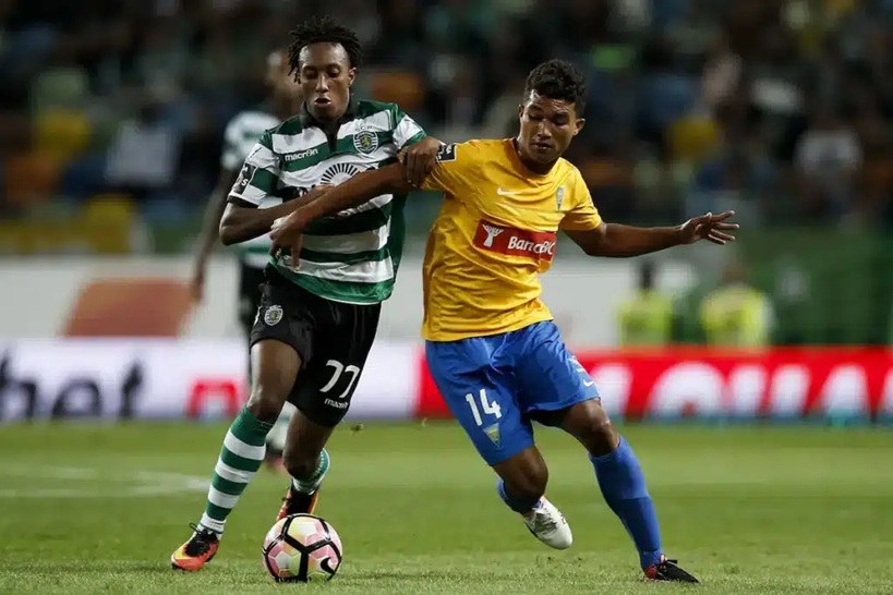 Nhận định Sporting CP vs Estoril Praia 3h45 ngày 28/2: Chiến thắng đơn giản - Ảnh 4