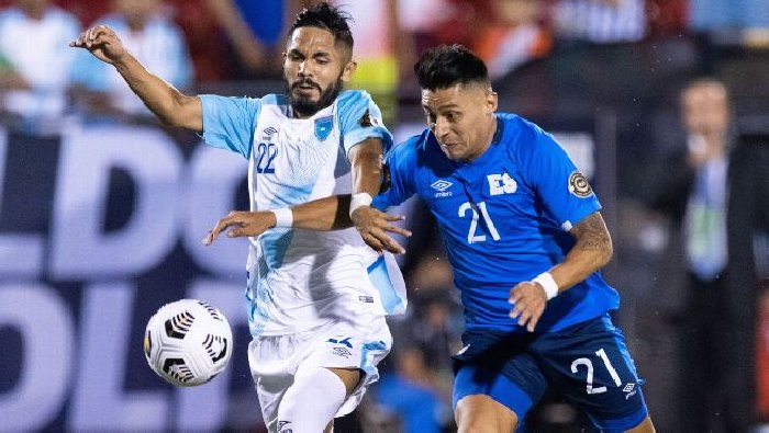 Nhận định El Salvador vs Guatemala 9h ngày 15/10: Thế trận khó lường