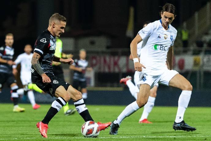  Nhận định Lugano vs Lausanne-Sport, 0h ngày 18/09: Lợi thế sân nhà