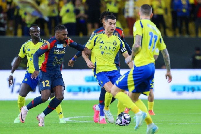  Nhận định Damac vs Al Nassr, 0h30 ngày 22/1: Bám đuổi ngôi đầu