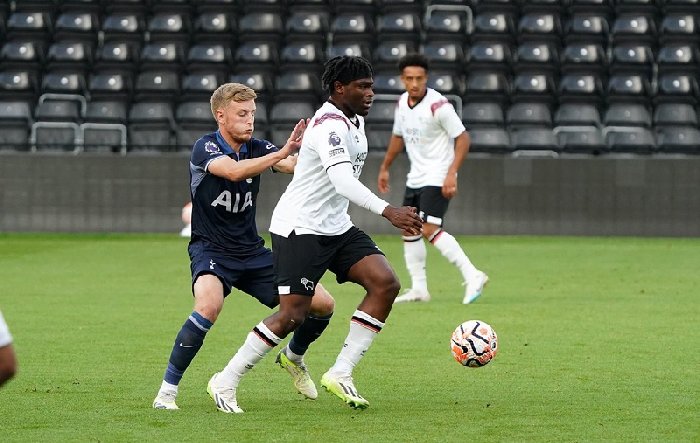  Nhận định U21 Leeds vs U21 Tottenham 2h00 ngày 17/3: Khủng hoảng chưa dứt