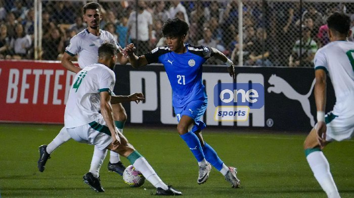  Nhận định Maldives vs Philippines, 17h30 ngày 18/11: Thắng đậm càng tốt