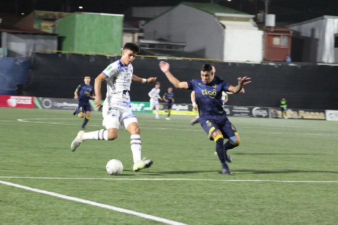  Nhận định Guadalupe vs Sporting San Jose 9h ngày 21/3: Không có bất ngờ