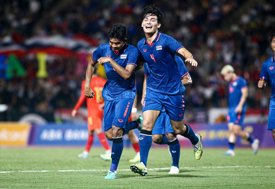 Nhận định U22 Timor Leste vs U22 Thái Lan 19h00 ngày 3/12: Thị uy sức mạnh - Ảnh 4