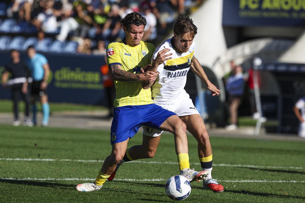 Nhận định Famalicao vs Arouca 3h15 ngày 7/3: Không có bất ngờ - Ảnh 4