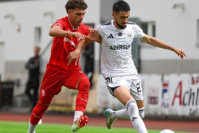  Nhận định Twente vs Qarabag 1h00 ngày 21/08: Tạo đà tâm lý