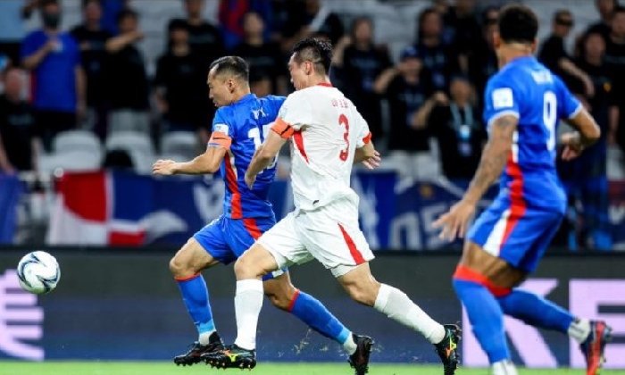  Nhận định Qingdao Hainiu vs Shanghai Shenhua 18h00 ngày 8/8: Sa lầy tại Thanh Đảo