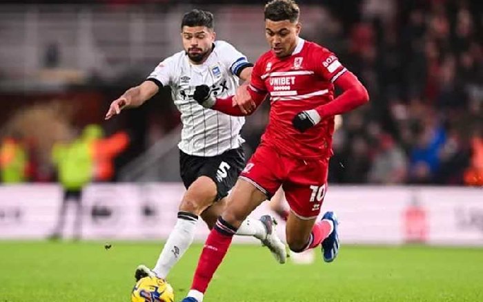  Nhận định Middlesbrough vs Ipswich Town 2h00 ngày 18/10: Đặt niềm tin vào khách
