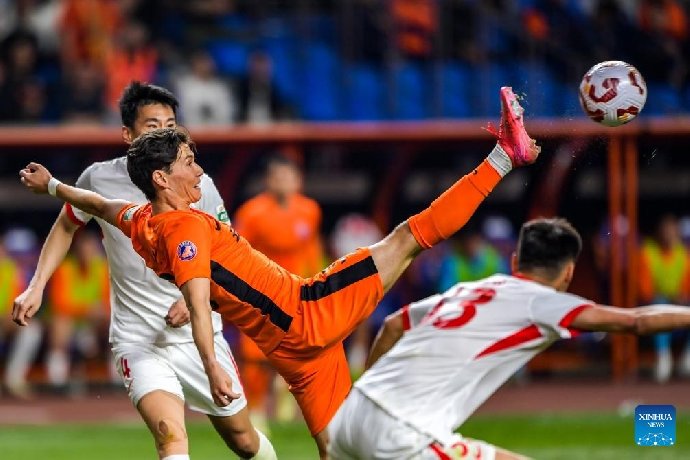 Nhận định Yunnan Yukun vs Shanghai Port 19h00 ngày 17/7: Ông lớn ngã ngựa