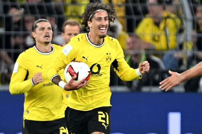  Nhận định HEBC Hamburg vs Dortmund 01h45 ngày 02/09: Chênh lệch lớn