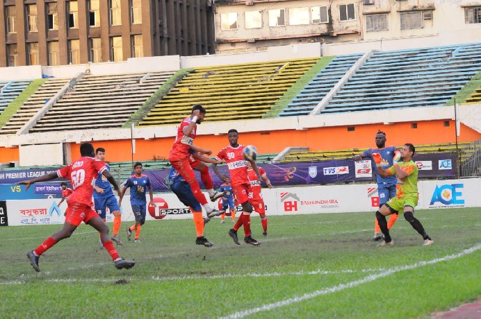  Nhận định Arambagh KS vs Bashundhara Kings 15h45 ngày 24/11: Chênh lệch đẳng cấp