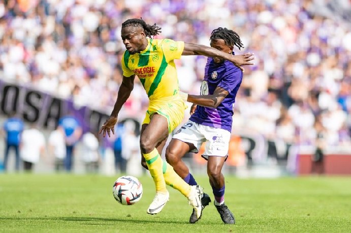  Nhận định Nantes vs Nice, 21h00 ngày 25/1: Níu lại hy vọng