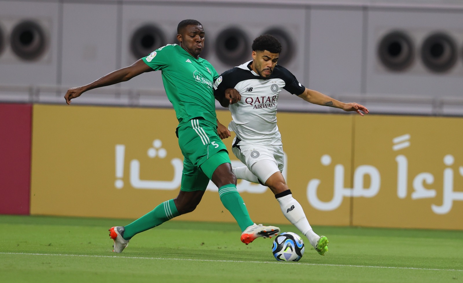 Nhận định Al-Sadd vs Al-Ahli Doha, 23h30 ngày 16/1: Uy quyền của kẻ mạnh - Ảnh 4