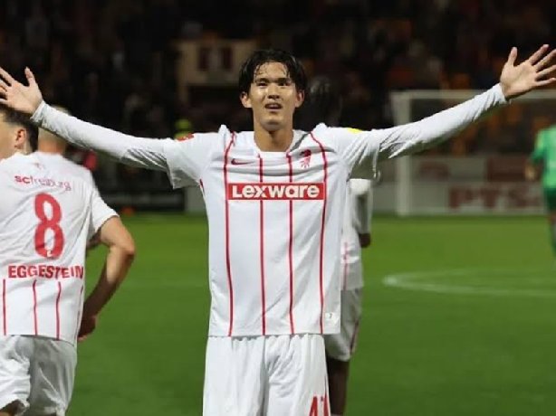  Nhận định Dusseldorf vs Freiburg 23h00 ngày 23/08: Thử thách cực đại