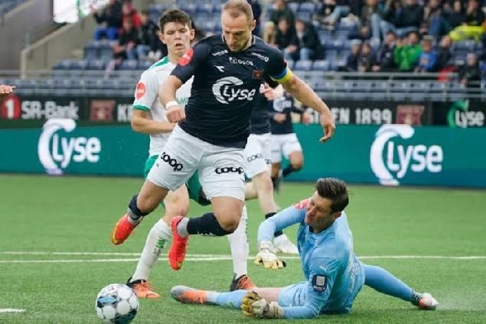  Nhận định Viking vs Sandefjord 23h00 ngày 18/07: Đánh chiếm ngôi đầu