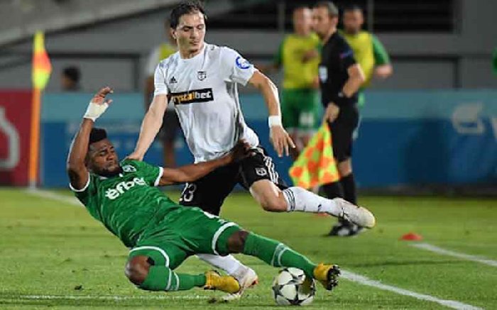  Nhận định FC Torpedo-BelAZ Zhodino vs Rabotnicki Skopje 1h00 ngày 11/7: Điểm tựa sân nhà